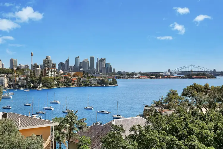 7/25 Wolseley Road, Point Piper NSW 2027