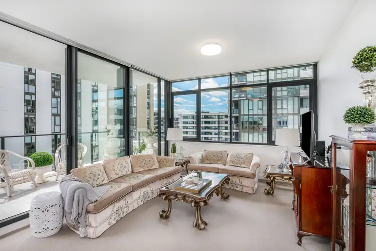 Second view of Homely apartment listing, 509/2 Dune Walk, Woolooware NSW 2230