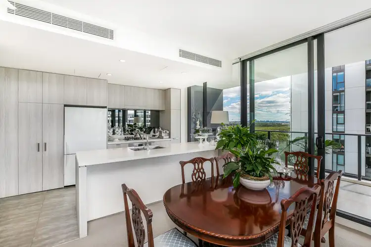 Third view of Homely apartment listing, 509/2 Dune Walk, Woolooware NSW 2230