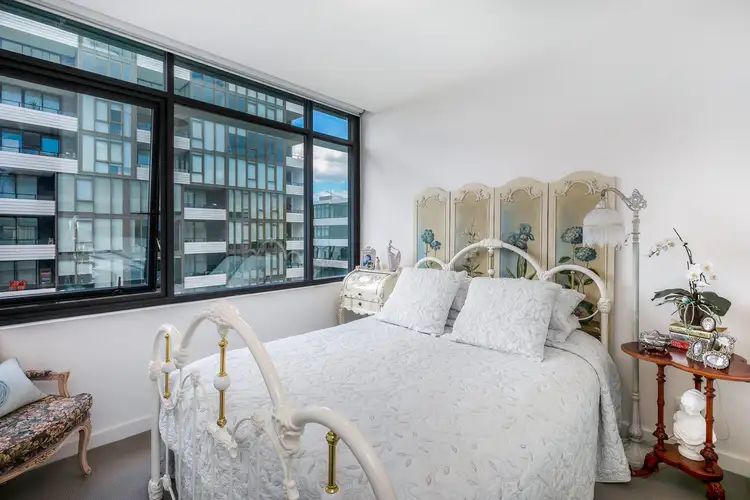 Fourth view of Homely apartment listing, 509/2 Dune Walk, Woolooware NSW 2230