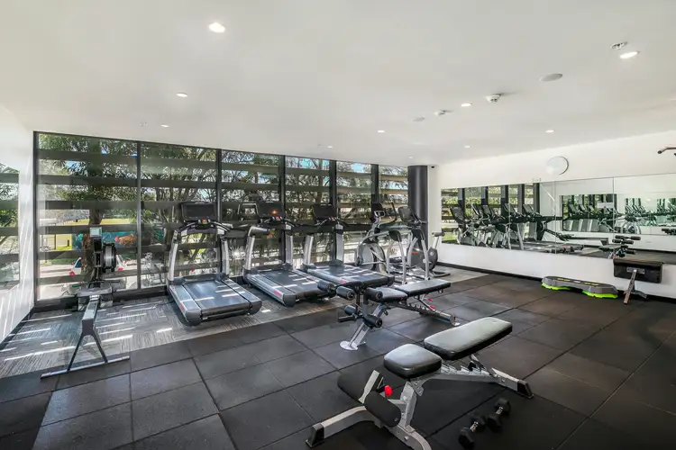 Fifth view of Homely apartment listing, 509/2 Dune Walk, Woolooware NSW 2230