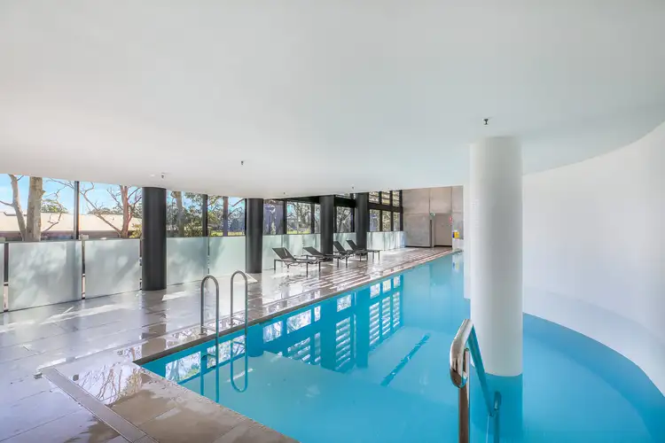 Sixth view of Homely apartment listing, 509/2 Dune Walk, Woolooware NSW 2230