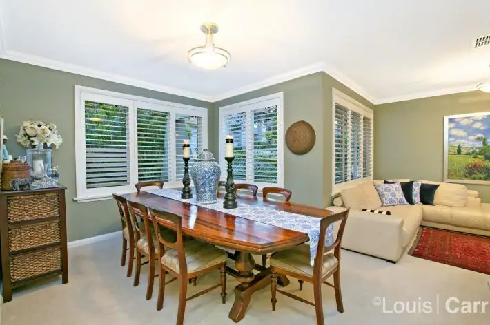 Second view of Homely house listing, 4 Oliver Way, Cherrybrook NSW 2126