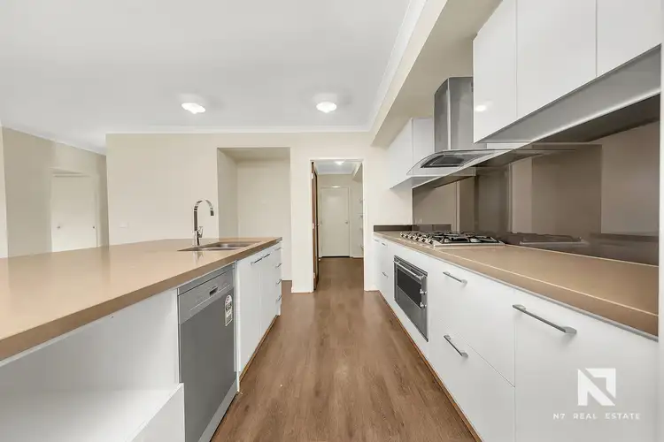 Fifth view of Homely house listing, 106 Pioneer Drive, Aintree VIC 3336