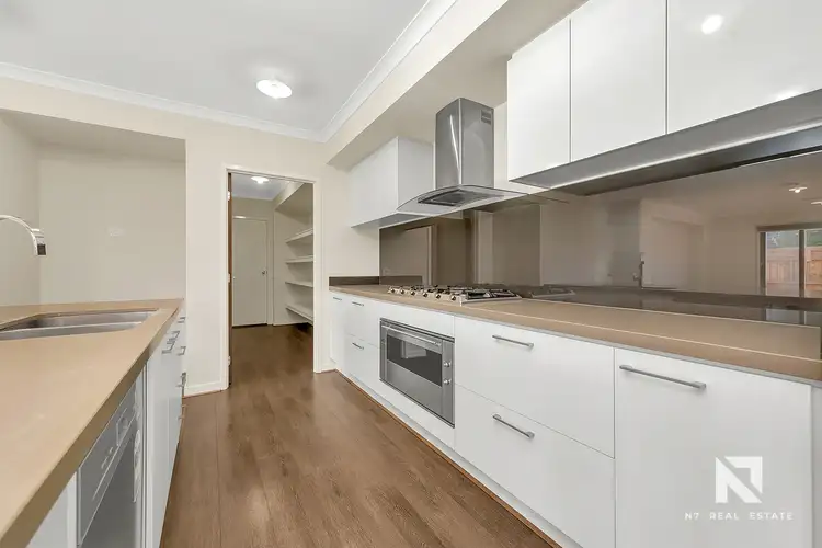 Sixth view of Homely house listing, 106 Pioneer Drive, Aintree VIC 3336