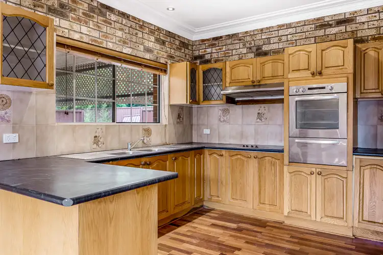 Sixth view of Homely house listing, 87 Lucas Road, East Hills NSW 2213