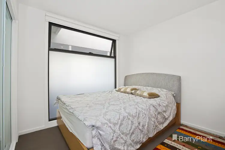 Fifth view of Homely apartment listing, 315/15 Pascoe Street, Pascoe Vale VIC 3044