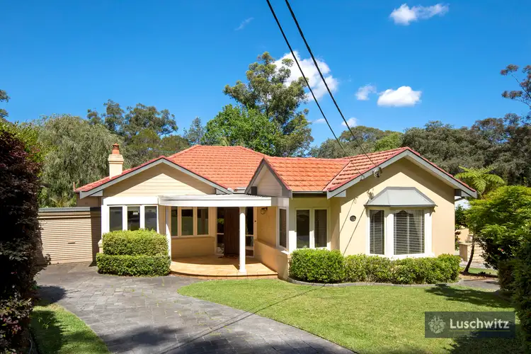 15 Denman Street
