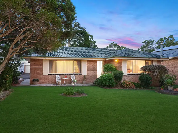 96 Carrington Street