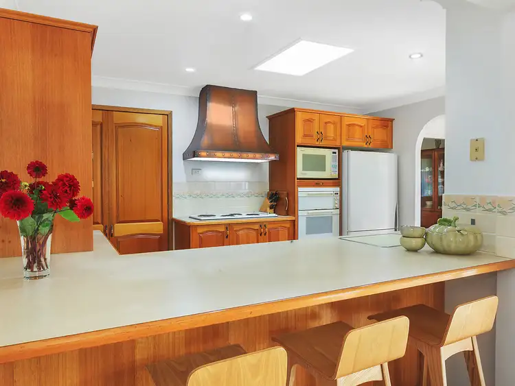 Second view of Homely house listing, 96 Carrington Street, Narara NSW 2250