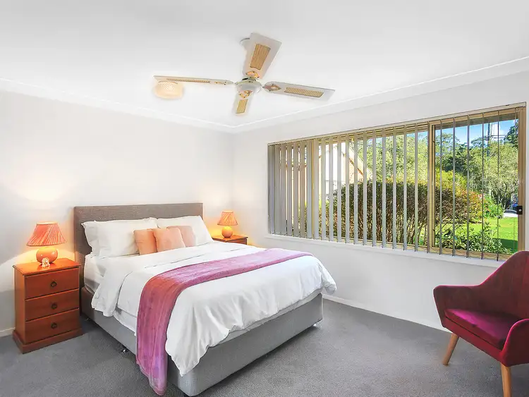 Third view of Homely house listing, 96 Carrington Street, Narara NSW 2250