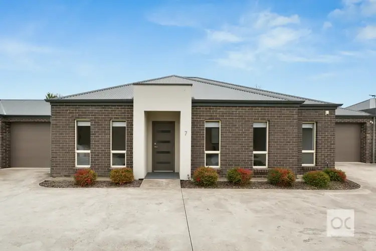 7/46 Gorge Road, Campbelltown SA 5074