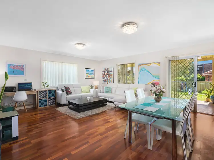 Second view of Homely house listing, 27 Jarrett Street, Clemton Park NSW 2206