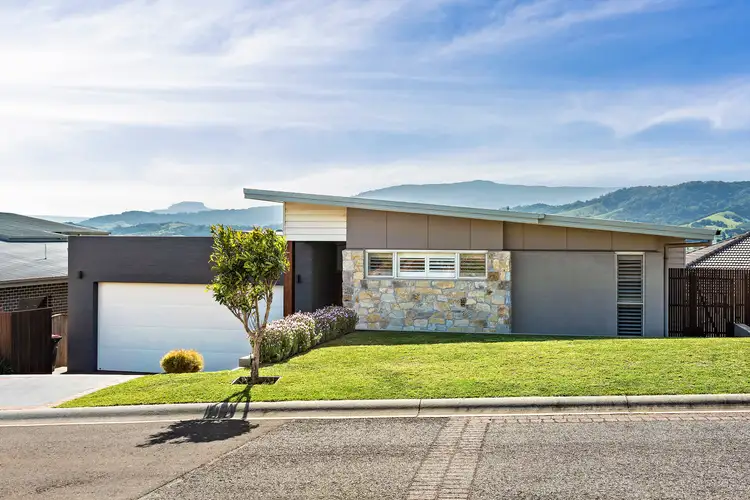 4 Saxonia Road, Gerringong NSW 2534