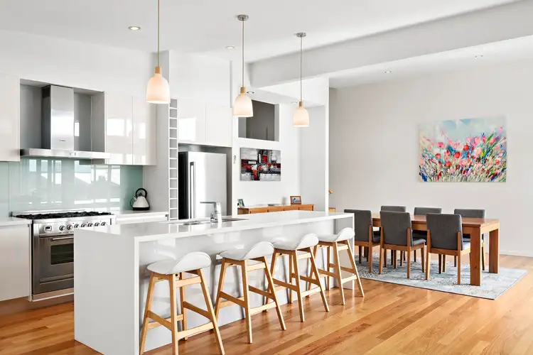 Third view of Homely house listing, 4 Saxonia Road, Gerringong NSW 2534