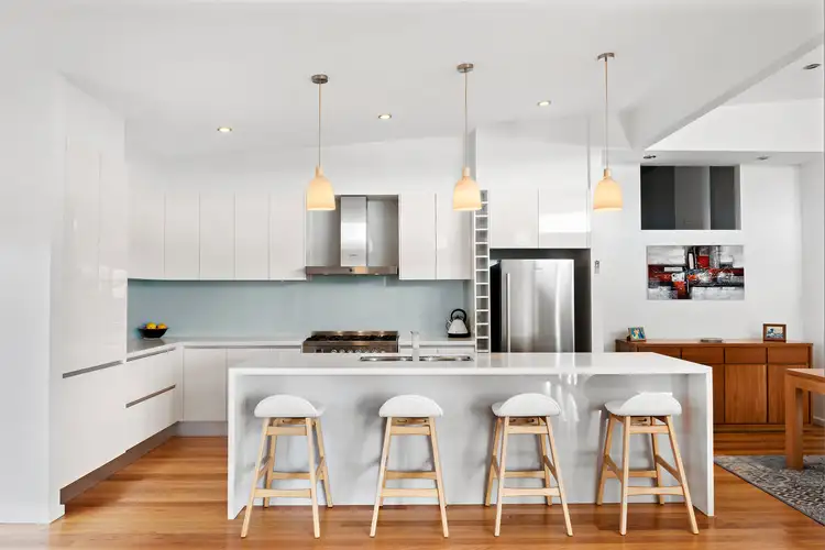 Fourth view of Homely house listing, 4 Saxonia Road, Gerringong NSW 2534