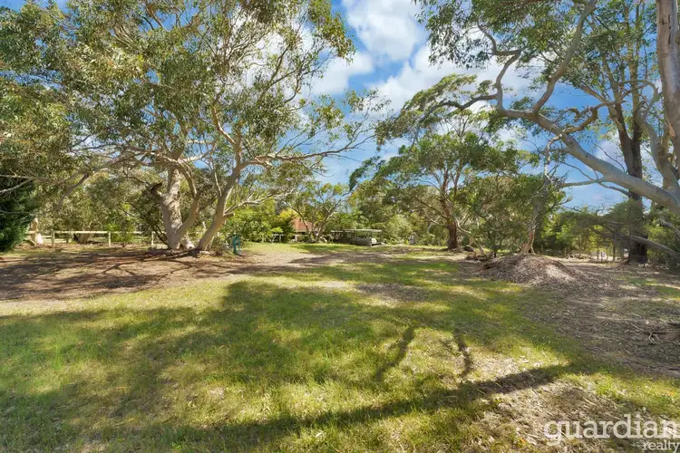 Sixth view of Homely house listing, 21 Emperor Place, Kenthurst NSW 2156