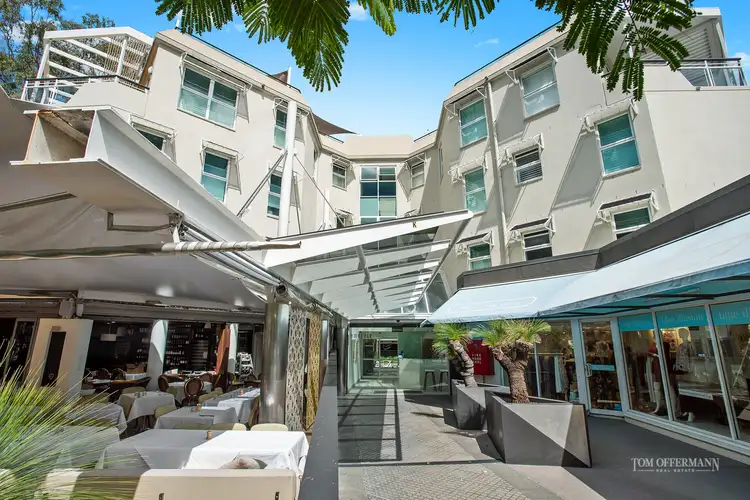Main view of Homely unit listing, 5/42 Hastings Street, Noosa Heads QLD 4567