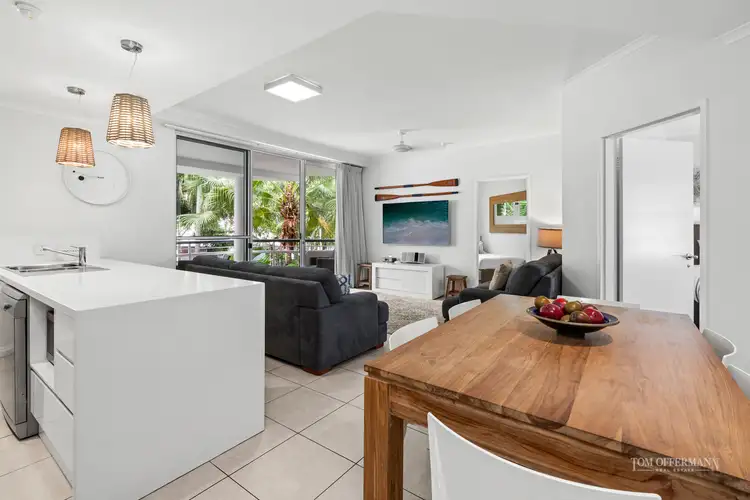 Third view of Homely unit listing, 5/42 Hastings Street, Noosa Heads QLD 4567