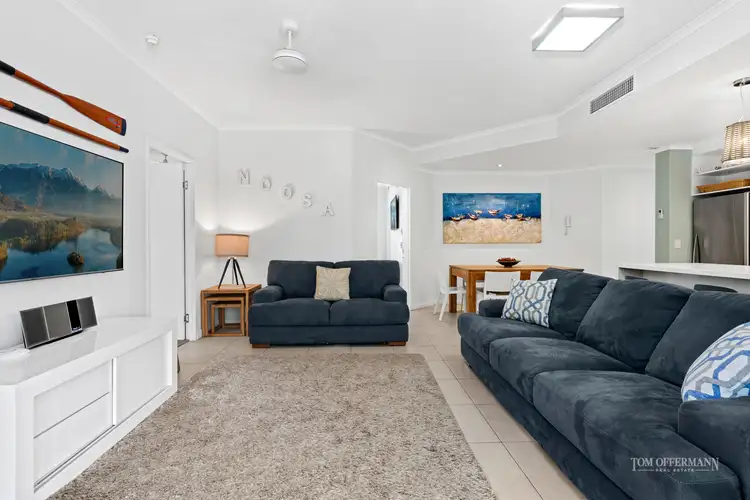 Fourth view of Homely unit listing, 5/42 Hastings Street, Noosa Heads QLD 4567