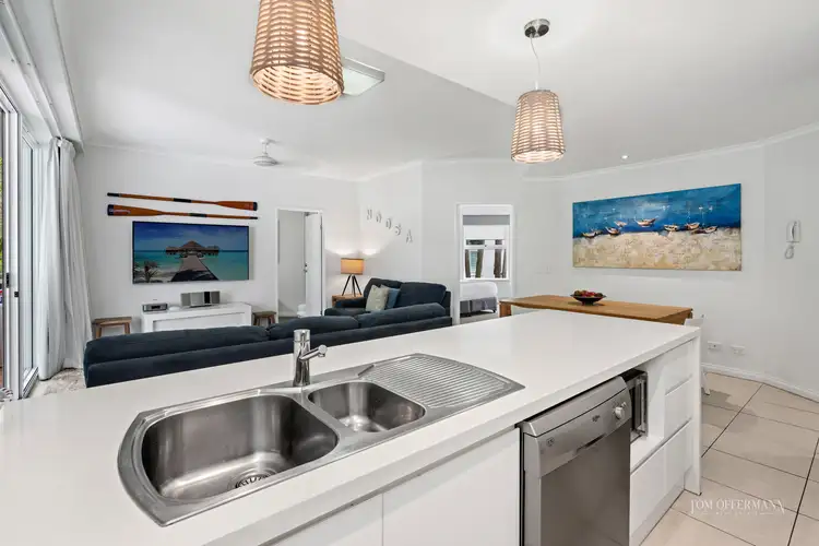Fifth view of Homely unit listing, 5/42 Hastings Street, Noosa Heads QLD 4567