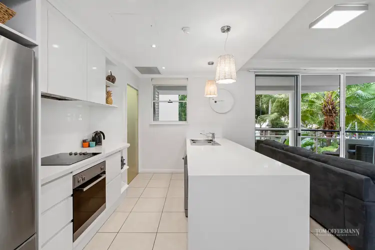 Sixth view of Homely unit listing, 5/42 Hastings Street, Noosa Heads QLD 4567