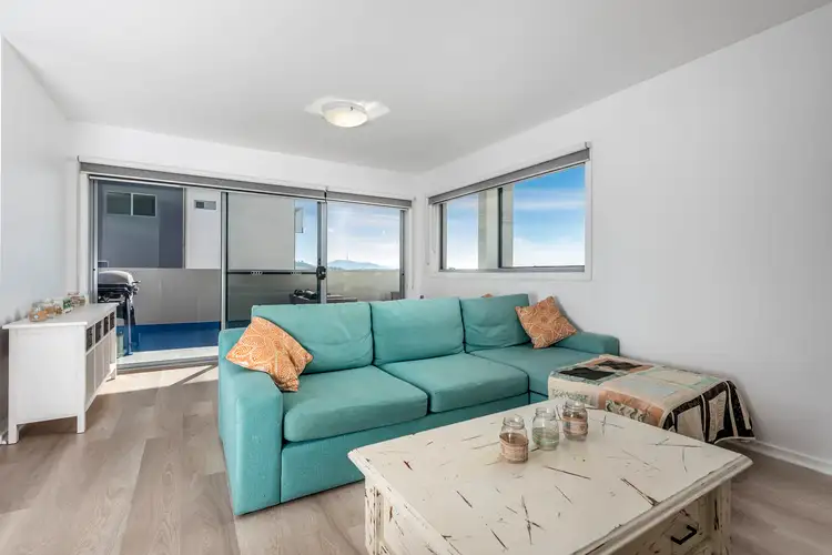 Fifth view of Homely unit listing, 145/45 Catalano Street, Wright ACT 2611