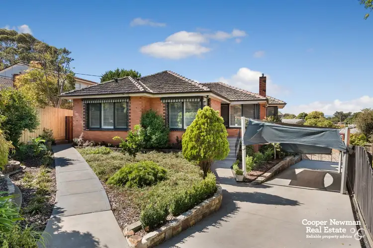 7 Mccredden Court, Box Hill South VIC 3128