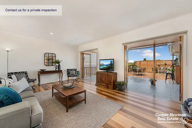 Second view of Homely house listing, 7 Mccredden Court, Box Hill South VIC 3128