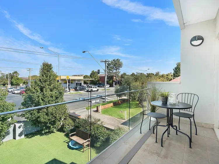 Second view of Homely apartment listing, 7/149 Dundas Street, Preston VIC 3072