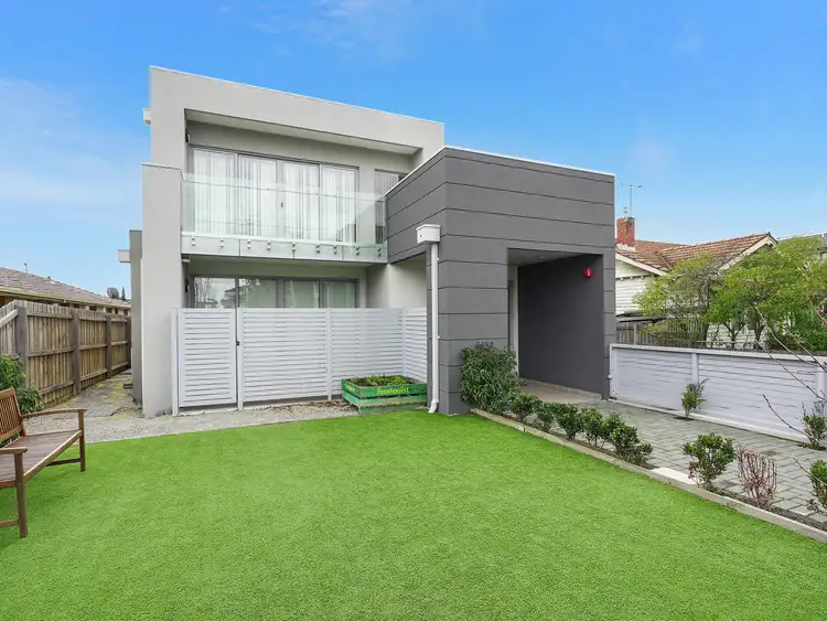 Third view of Homely apartment listing, 7/149 Dundas Street, Preston VIC 3072