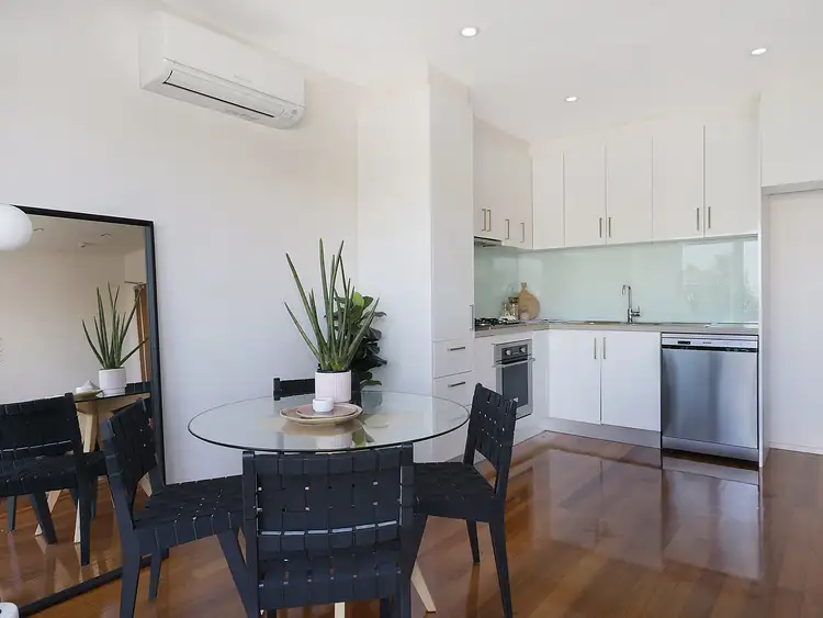 Fourth view of Homely apartment listing, 7/149 Dundas Street, Preston VIC 3072