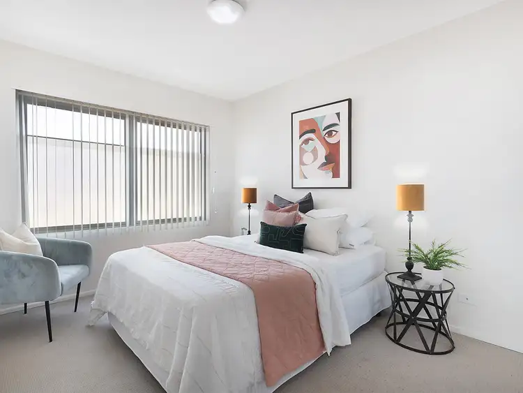 Fifth view of Homely apartment listing, 7/149 Dundas Street, Preston VIC 3072