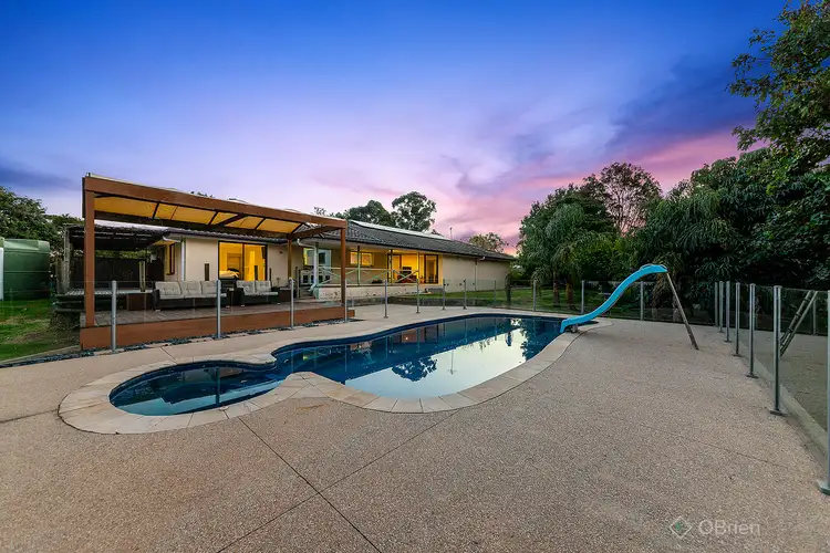 560 Ballarto Road, Skye VIC 3977
