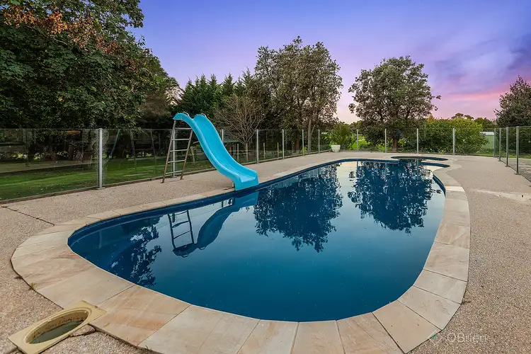 Second view of Homely house listing, 560 Ballarto Road, Skye VIC 3977