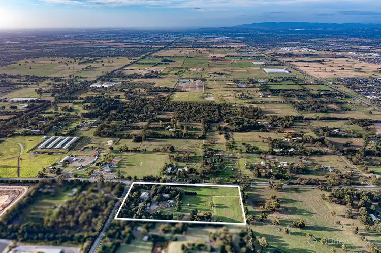 Third view of Homely house listing, 560 Ballarto Road, Skye VIC 3977