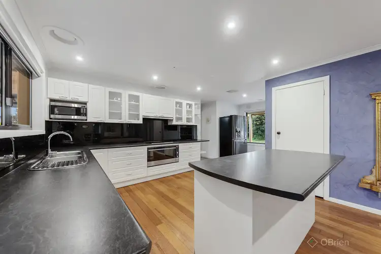 Fifth view of Homely house listing, 560 Ballarto Road, Skye VIC 3977