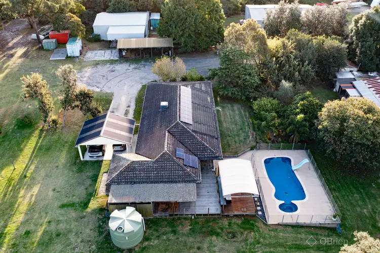 Sixth view of Homely house listing, 560 Ballarto Road, Skye VIC 3977