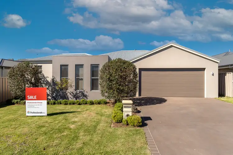 Main view of Homely house listing, 10 Ruby Street, Orange NSW 2800