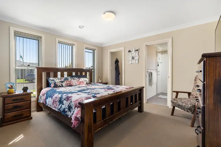 Fifth view of Homely house listing, 10 Ruby Street, Orange NSW 2800