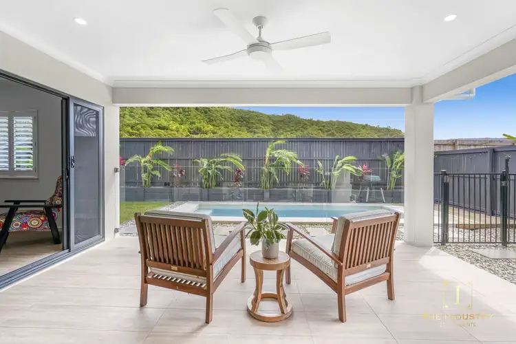 Third view of Homely house listing, 22 Maritime Way, Trinity Beach QLD 4879