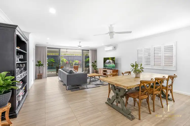 Fifth view of Homely house listing, 22 Maritime Way, Trinity Beach QLD 4879