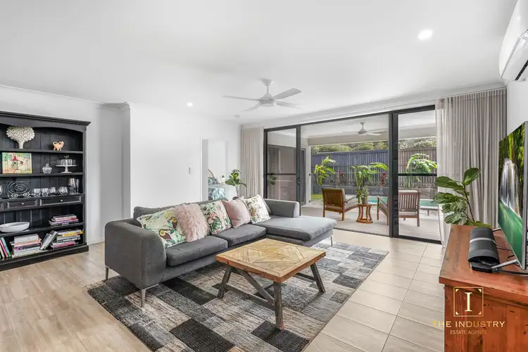 Sixth view of Homely house listing, 22 Maritime Way, Trinity Beach QLD 4879