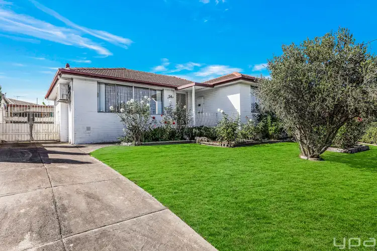 54 Phillip Street, Dallas VIC 3047