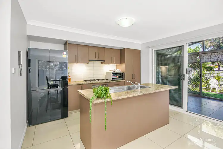 Second view of Homely house listing, 8 Gurry Avenue, Ropes Crossing NSW 2760
