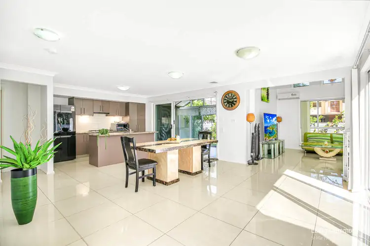 Third view of Homely house listing, 8 Gurry Avenue, Ropes Crossing NSW 2760