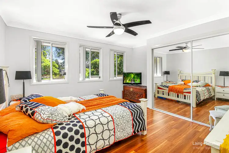 Sixth view of Homely house listing, 8 Gurry Avenue, Ropes Crossing NSW 2760