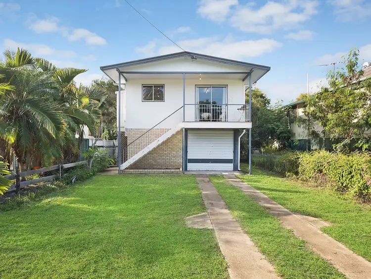 71 Leamington Street, Berserker QLD 4701