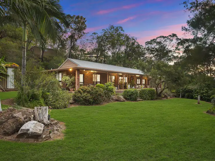 9 Burns Street, Frenchville QLD 4701