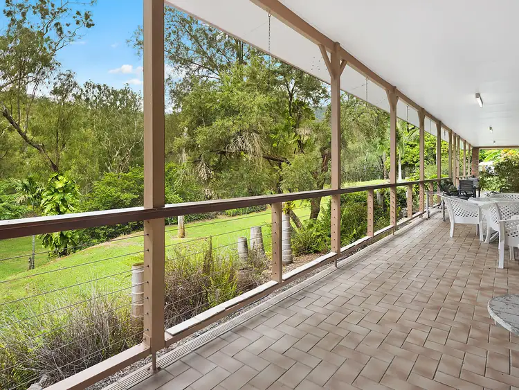 Fourth view of Homely house listing, 9 Burns Street, Frenchville QLD 4701